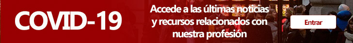 Recopilatorio de noticias, normativas, recursos, guías, llamamientos, etc. relacionados con el COVID-19