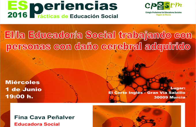 ESperiencia - Educación Social y Daño Cerebral adquirido