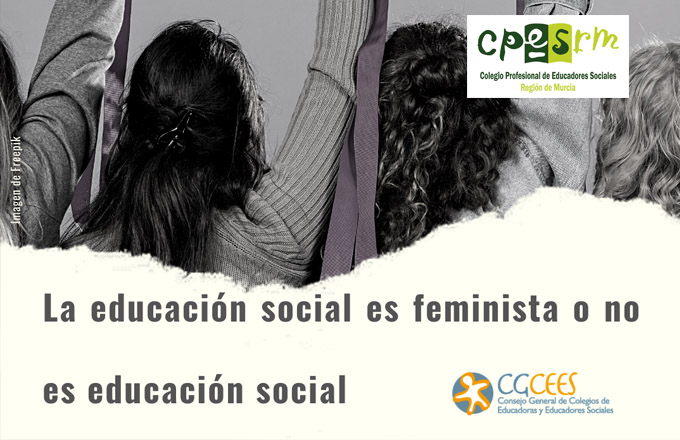 8 de marzo 2023 - Día Internacional de la Mujer