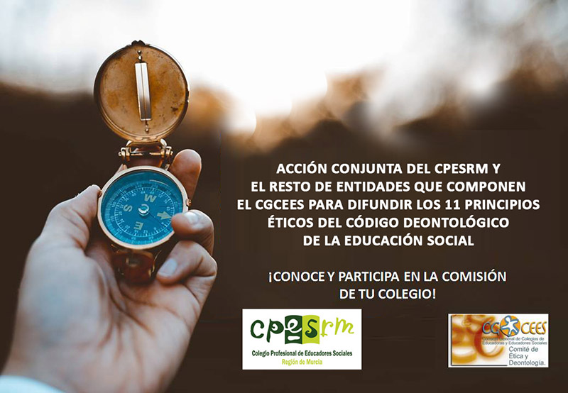 Educación Social y principio de la Profesionalidad